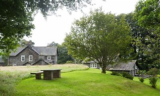 Hawkshead Hall