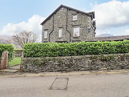 Honeywood House