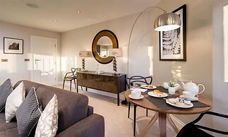Hygge at No.8