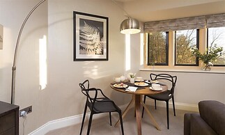 Hygge at No.8
