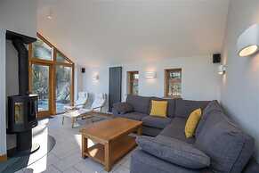 Spring Cottage