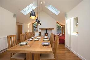 Spring Cottage