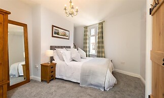 Little Leveret Cottage