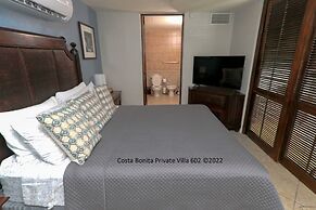 Costa Bonita Private Villa 602