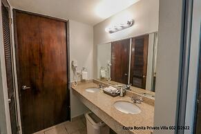 Costa Bonita Private Villa 602