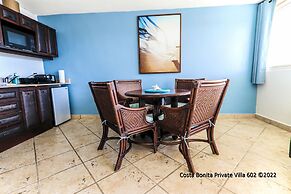 Costa Bonita Private Villa 602