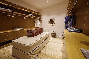 Villa Nites in Syros