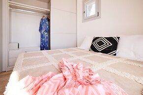 Villa Nites in Syros