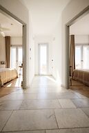 Villa Nites in Syros