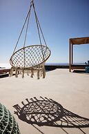 Villa Nites in Syros