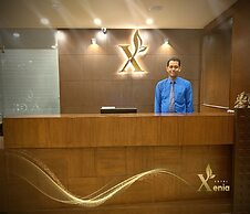 HOTEL XENIA