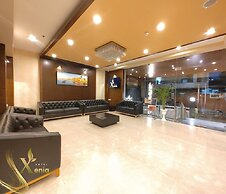 HOTEL XENIA