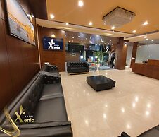 HOTEL XENIA