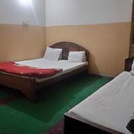 Peace Palace Guest House