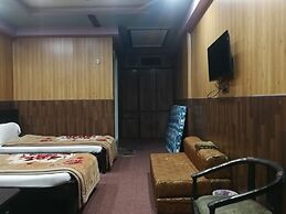 Saman Hotel