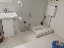 Saman Hotel