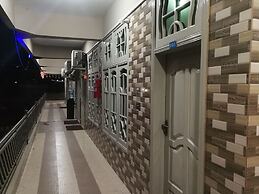 Saman Hotel