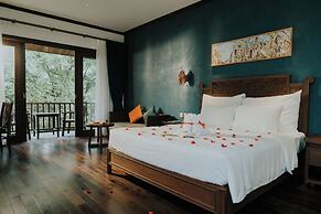 Amour Resort Bavi