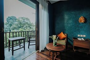 Amour Resort Bavi