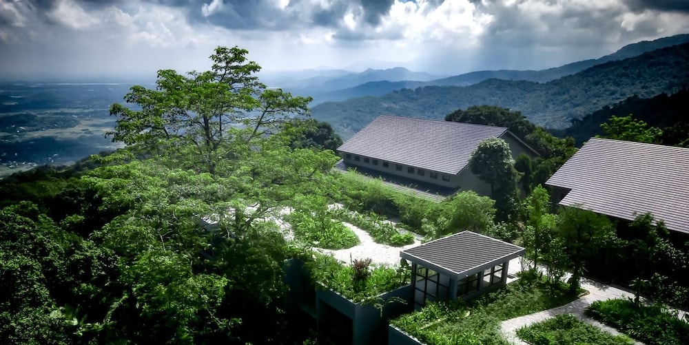 Amour Resort Bavi