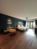 Amour Resort Bavi