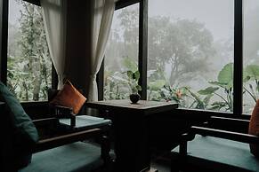 Amour Resort Bavi
