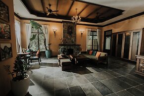 Amour Resort Bavi