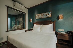 Amour Resort Bavi