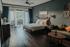 Amour Resort Bavi