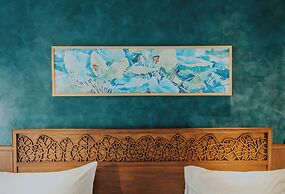 Amour Resort Bavi