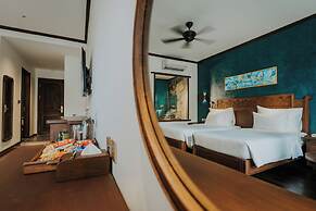 Amour Resort Bavi