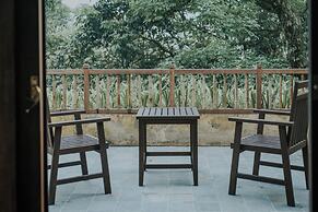 Amour Resort Bavi