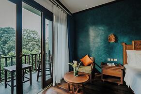 Amour Resort Bavi