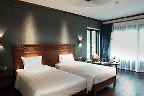 Amour Resort Bavi