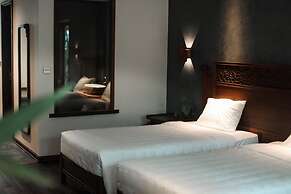 Amour Resort Bavi
