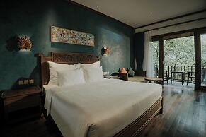 Amour Resort Bavi