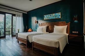 Amour Resort Bavi