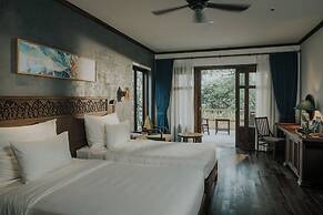 Amour Resort Bavi
