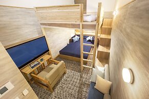 HOTEL BEACON ONOMICHI