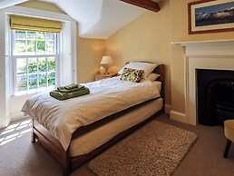 Sandburne Cottage