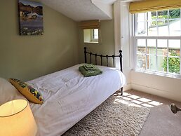 Sandburne Cottage