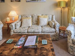 Sandburne Cottage