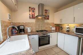 Honeypot Cottage