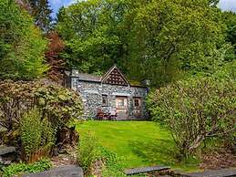 Dovecot Cottage