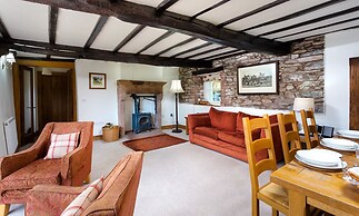 Horrockwood Farm