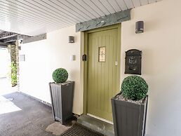 Workshop Cottage