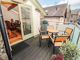 Workshop Cottage