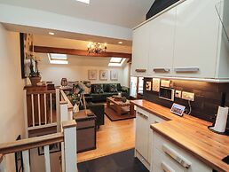 Workshop Cottage