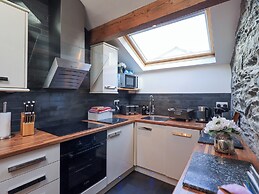 Workshop Cottage
