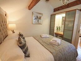 Workshop Cottage